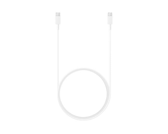 EAN 5715328396807 - Samsung EP-DX310JWEGWW cable USB USB 2.0 1,8 m USB C Blanco imagen 1