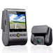 EAN 6972147071196 - VIOFO A129 DUO cámara de salpicadero Full HD Wifi Bluetooth USB Negro imagen 1