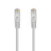 EAN 8433281011069 - Nanocable 10.20.1800-L25 cable de red 0,25 m Cat6a U/UTP (UTP) imagen 2