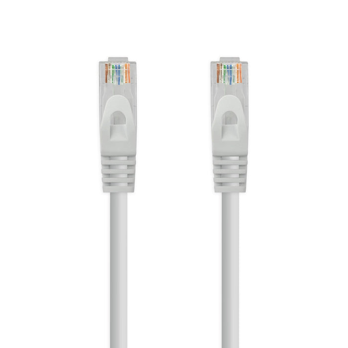 EAN 8433281011076 - Nanocable 10.20.1800-L30 cable de red 0,3 m Cat6a U/UTP (UTP) imagen 2