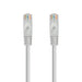 EAN 8433281011076 - Nanocable 10.20.1800-L30 cable de red 0,3 m Cat6a U/UTP (UTP) imagen 2