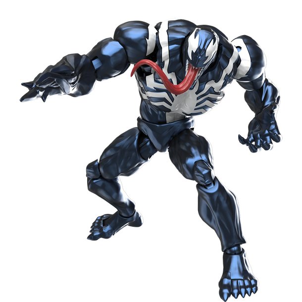 EAN 810181531671 - Blokees Marvel Infinity Saga imagen 5