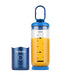EAN 8006447004511 - NutriBullet NBP013BL 0,59 L Batidora de vaso portátil Azul imagen 4
