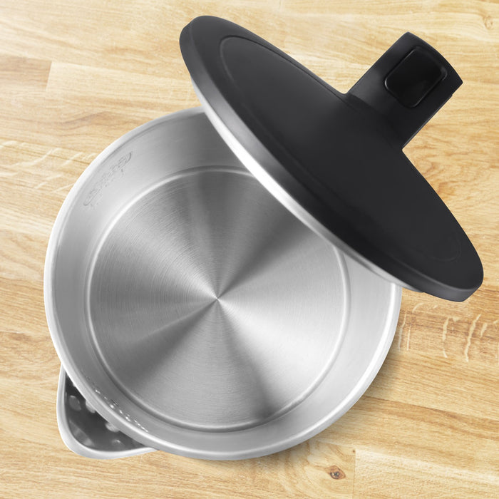EAN 3045387294687 - Tefal Thermo Protect KO1408E0 tetera eléctrica 1,5 L 1500 W Negro imagen 5