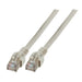 EAN 4049759030063 - EFB Elektronik K5455.1,5 cable de red Gris 1,5 m Cat5e SF/UTP (S-FTP) imagen 1