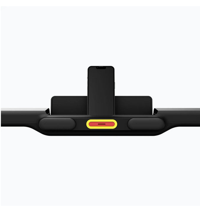 EAN 6970492718919 - Kingsmith Z3 Hybrid+ Treadmill | Bieżnia elektryczna | składana, 1-10 km/h (Z3 HYBRID+) cinta de correr 1 imagen 8