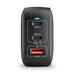 EAN 8435430627008 - NGS NGS-ACCESORIOS-0289 cargador de dispositivo móvil Universal Negro Corriente alterna Carga rápida Inte imagen 4