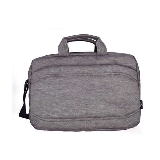 EAN 8052101430110 - Ewent EW2517 maletines para portátil 39,6 cm (15.6") Maletín Gris imagen 1