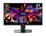 EAN 4711377379328 - MSI MAG 272QPDE QD-OLED X24 pantalla para PC 67,3 cm (26.5") 2560 x 1440 Pixeles Wide Quad HD Negro imagen 1