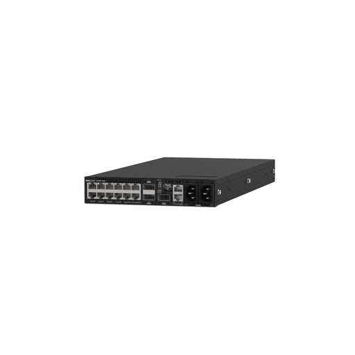EAN 5397184222799 - DELL S-Series S4112T-ON Gestionado L2/L3 10G Ethernet (100/1000/10000) Negro imagen 1