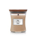EAN 5038581141916 - WoodWick Cashmere vela Cilindro Blackberry, Madera de cedro, Afrutado, Jengibre, Orris, Pera, Pimienta ro imagen 1