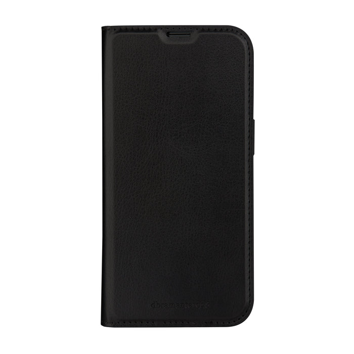 EAN 5711428018236 - dbramante1928 Oslo funda para teléfono móvil Folio Negro imagen 1