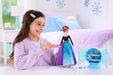 EAN 194735344673 - Disney Frozen JJY37 muñeca imagen 3
