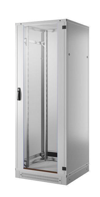 EAN 4049759243630 - EFB Elektronik PRO-4280GR.G1SV-SET1 armario rack 42U Rack o bastidor independiente Gris imagen 1