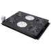 EAN 7630049601093 - ROLINE 26.21.0108 accesorio de bastidor Ventilador de refrigeración imagen 1
