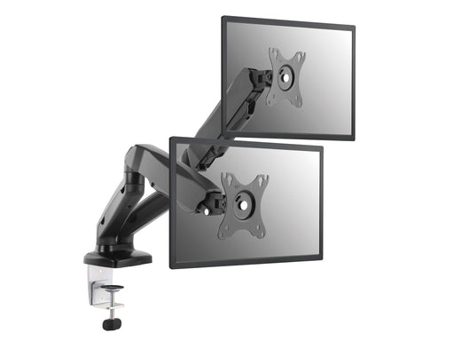 EAN 4015867202258 - Equip 650121 soporte para monitor 68,6 cm (27") Escritorio Negro imagen 2
