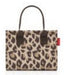 EAN 4012013744952 - Reisenthel daily shopper XS Beige, Negro Bolso grande imagen 1