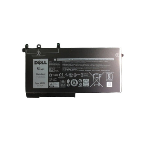 EAN 5715063300220 - Origin Storage 415CG batería recargable industrial Ión de litio 4100 mAh 11,4 V imagen 1
