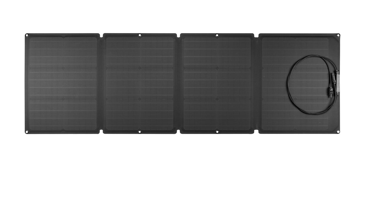 EAN 4897082661023 - EcoFlow 50022004 placa solar 110 W Silicio monocristalino imagen 2