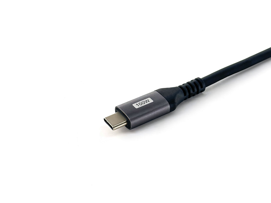 EAN 4015867231074 - Equip 128891 cable USB USB 2.0 1 m USB C imagen 4