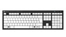 EAN 5707795021276 - Logickeyboard LKB-BRAILLE-BJPU-FR teclado Médico USB AZERTY Francés Negro, Blanco imagen 1