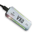 EAN 4711378423532 - Patriot Memory VXD Caja externa para unidad de estado sólido (SSD) Plata M.2 imagen 1