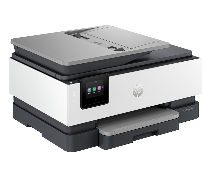 EAN 0197029469199 - HP OfficeJet Pro 8124e All-in-One Prntr Inyección de tinta térmica A4 4800 x 1200 DPI 20 ppm Wifi imagen 2
