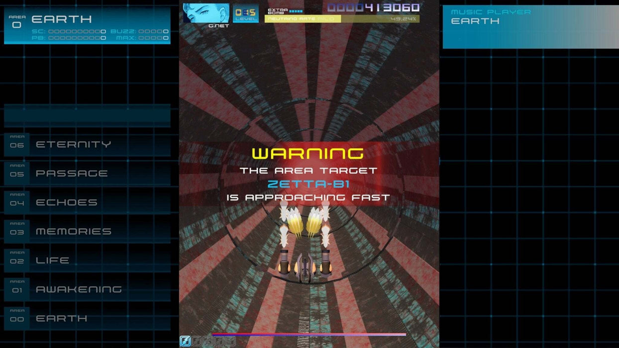 EAN 3760328375460 - Just for Games Psyvariar 3 imagen 14
