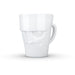 EAN 4250255858895 - Fiftyeight T_01_81_01 tazón Blanco Universal 1 pieza(s) imagen 2