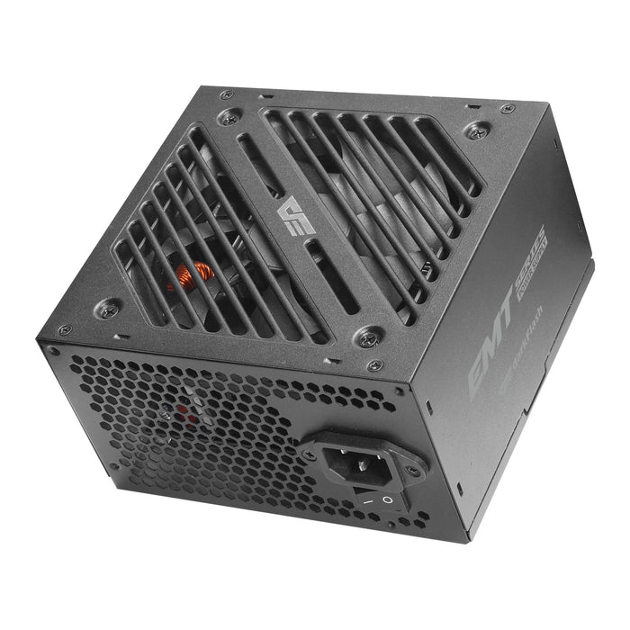 EAN 4711527005657 - darkFlash DP-EMT750-BFN-EU1 unidad de fuente de alimentación 750 W 20+4 pin ATX ATX imagen 7