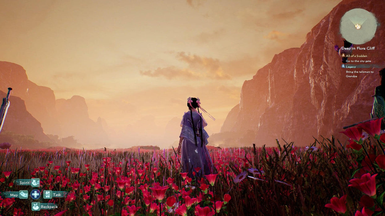 EAN 8436016712385 - Serenity Forge Sword and Fairy: Together Forever PS4 Estándar Alemán, Inglés, Español, Francés, Italiano  imagen 18