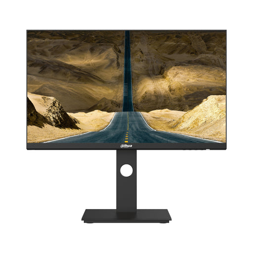 EAN 6923172579744 - Dahua Technology LM24-P301A pantalla para PC 60,5 cm (23.8") 2560 x 1440 Pixeles Quad HD LED Negro imagen 1