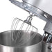 EAN 4260707289740 - Heinrichs HKM 6278 Batidora de varillas 1300 W Titanio imagen 4