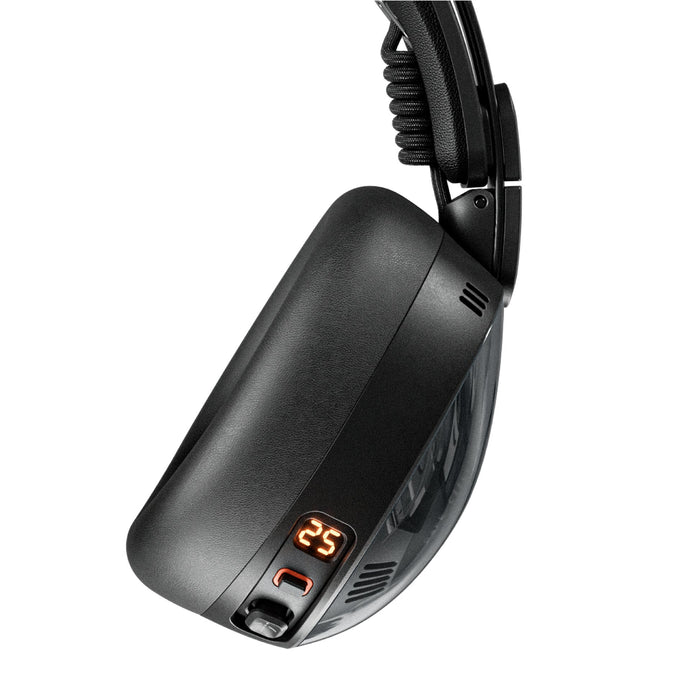 EAN 810145320945 - Skullcandy Aviator 900 ANC Auriculares Inalámbrico y alámbrico Diadema Llamadas/Música Bluetooth Negro imagen 7