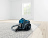 EAN 4242005134120 - Bosch BGC05A220A aspiradora Aspiradora cilíndrica Secar 700 W Sin bolsa imagen 8