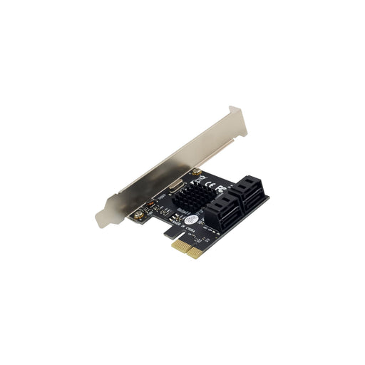EAN 4043718333219 - InLine 76617M tarjeta y adaptador de interfaz Interno SATA imagen 2