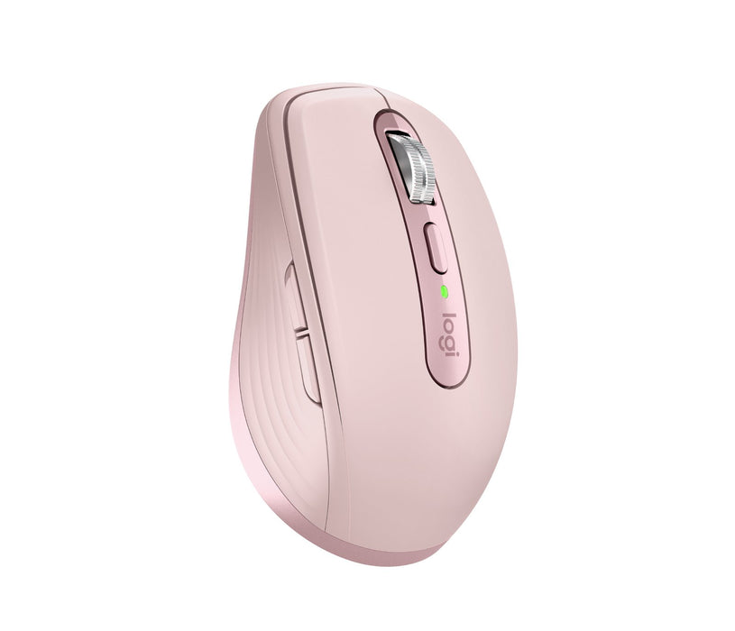 EAN 5099206111714 - Logitech 910-006931 ratón Oficina mano derecha RF Wireless + Bluetooth Laser 8000 DPI imagen 4