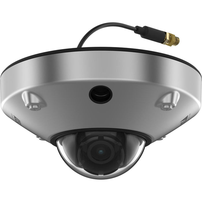 EAN 7331021086500 - Axis F4105-SLRE Unidad de sensor imagen 4