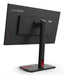 EAN 0195892063223 - Lenovo ThinkVision T24i-30 LED display 60,5 cm (23.8") 1920 x 1080 Pixeles Full HD Negro imagen 4