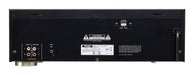EAN 4907034221967 - TEAC W-1200 Pletina de casete 2 cubierta(s) Negro imagen 2