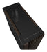 EAN 4711636014281 - ASUS ProArt PA602 Wood Edition Modern Black - Metal Panel Midi Tower Negro, Madera imagen 6