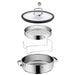 EAN 4000530695024 - WMF Vitalis 1743016040 5 L Acero inoxidable imagen 2