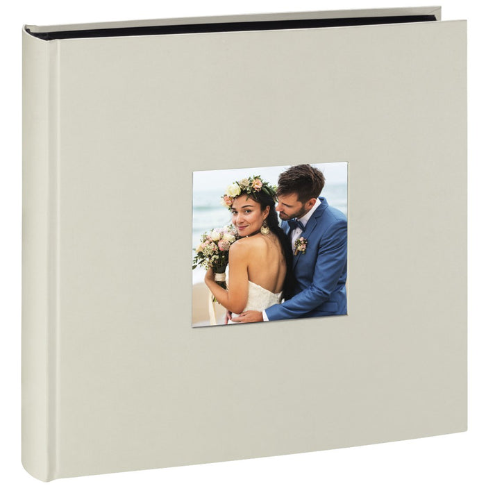 EAN 4007249023445 - Hama Fine Art álbum de foto y protector Gris 400 hojas 10 x 15 cm imagen 4