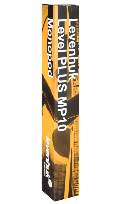 EAN 785104925199 - Levenhuk MP10 1/4, 3/8" Negro imagen 8