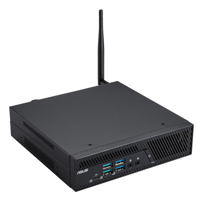 EAN 4711636456869 - ASUS ExpertCenter PB64-B70083AH Intel Core Ultra 7 265 16 GB DDR5-SDRAM 512 GB SSD Windows 11 Pro Mini PC imagen 11