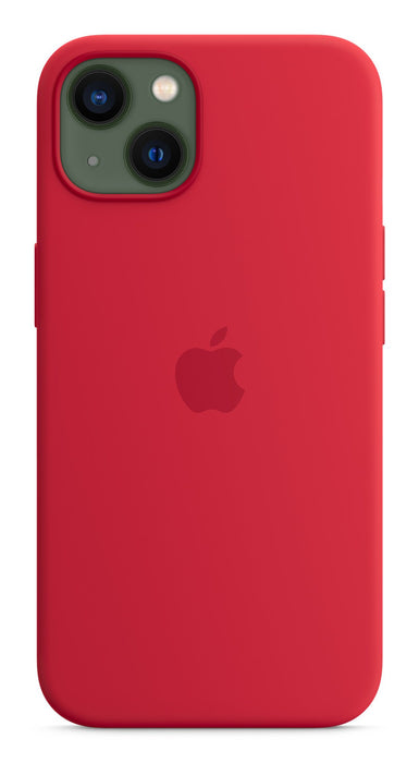 EAN 195949911323 - Apple MC4E4ZM/A funda para teléfono móvil 15,5 cm (6.1") Rojo imagen 4