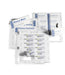 EAN 4005546140551 - Durable 1455-02 Blanco imagen 2