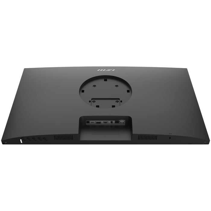 EAN 4711377078634 - MSI Modern MD272XPDE pantalla para PC 68,6 cm (27") 1920 x 1080 Pixeles Full HD LCD Negro imagen 15