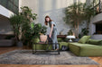 EAN 8059019095813 - Hoover HP105HM 011 2 L Aspiradora cilíndrica Secar 700 W Sin bolsa imagen 5
