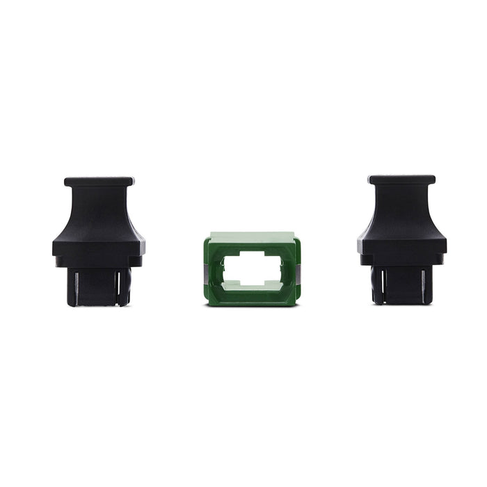 EAN 65030925211 - StarTech.com MPOSMAPCGNCOUPLER adaptador de fibra óptica MPO/MTP 1 pieza(s) imagen 4